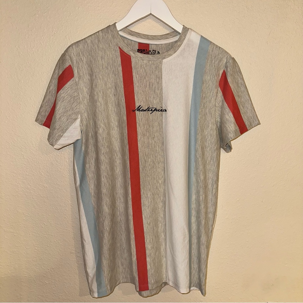 San Francisco| Work Shirt| Masterpiece